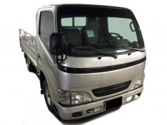 7. 10 FT Toyota Dyna 150D 85 daily 560 weekly 1450 monthly 1